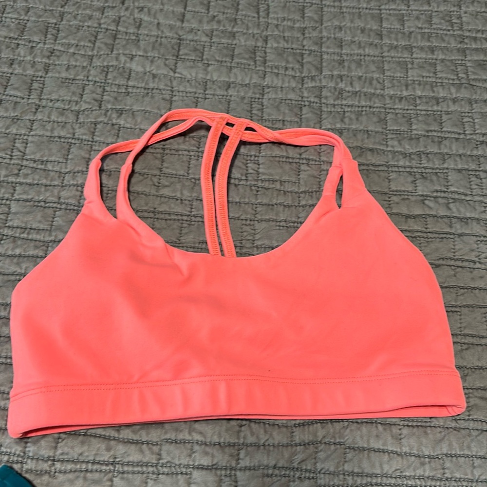 Montiel sports bra